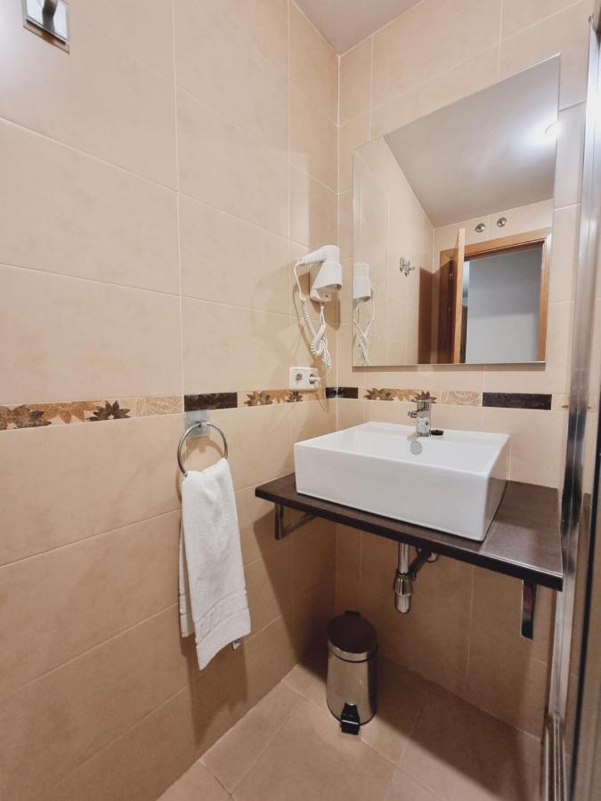Apartamentos Salvia 4 Мадрид Екстер'єр фото