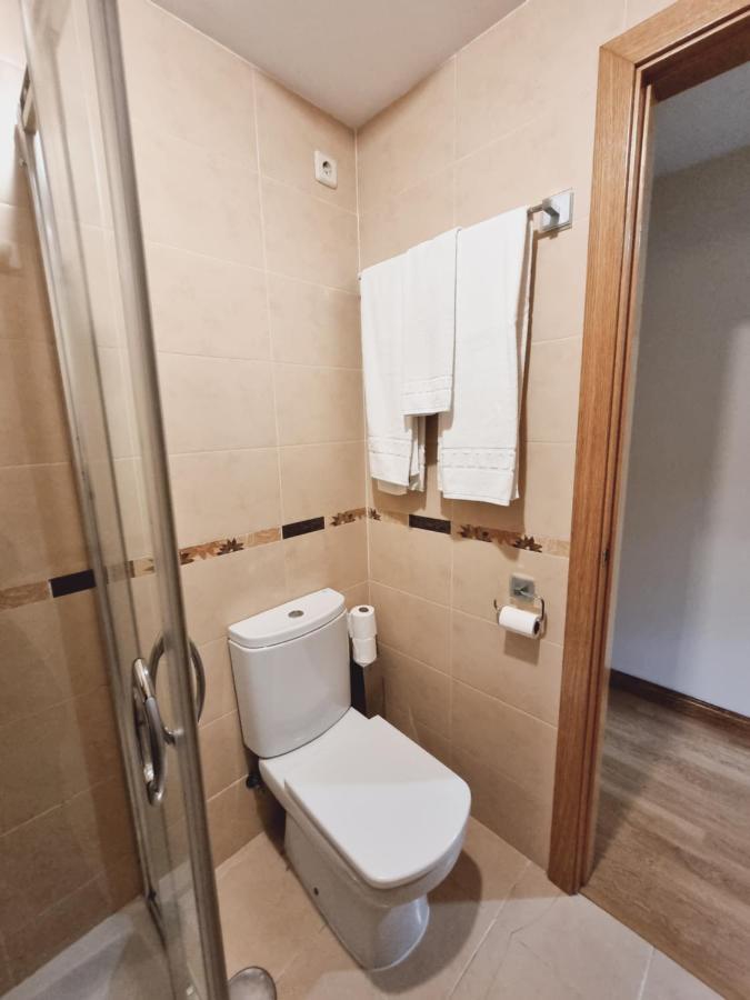 Apartamentos Salvia 4 Мадрид Екстер'єр фото