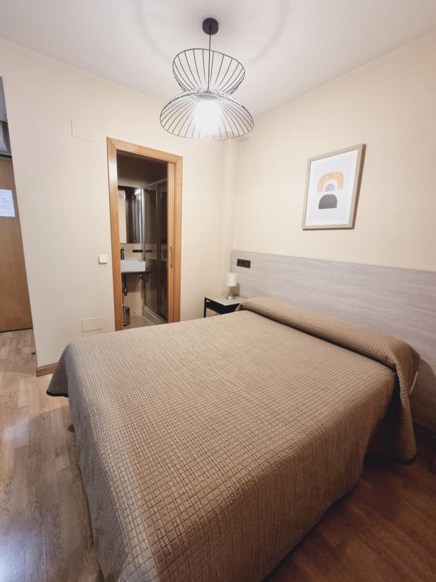 Apartamentos Salvia 4 Мадрид Екстер'єр фото
