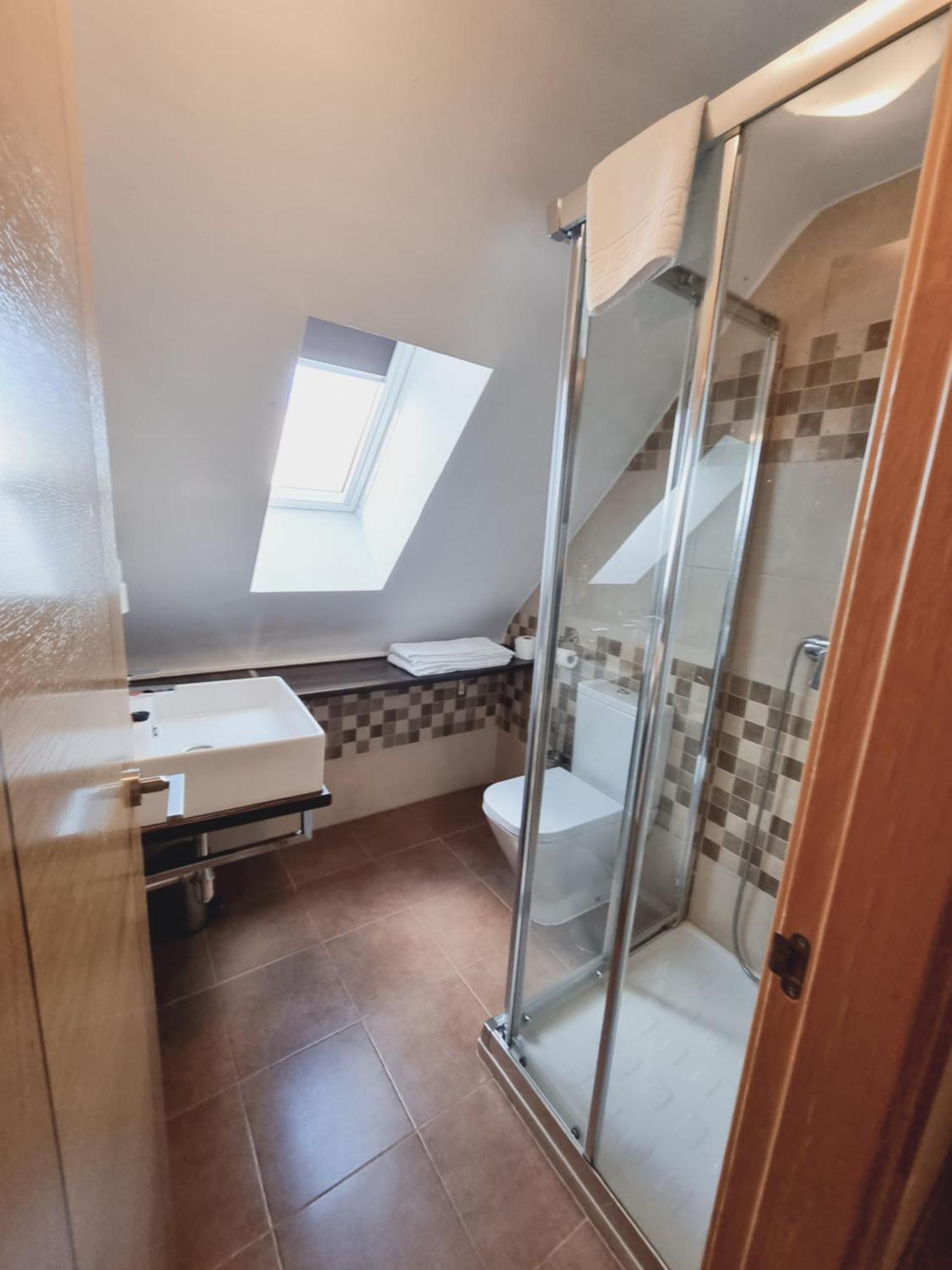 Apartamentos Salvia 4 Мадрид Екстер'єр фото