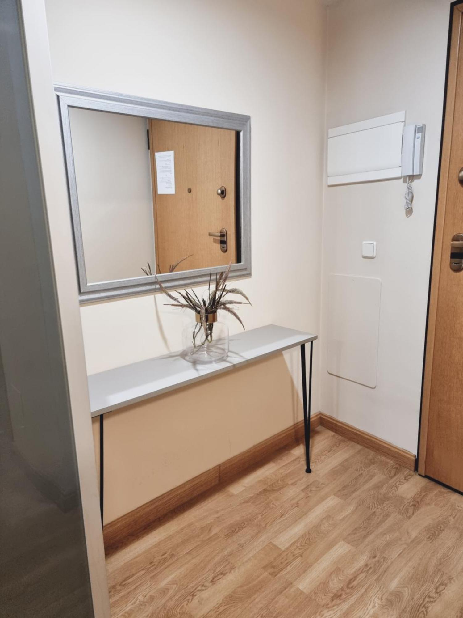 Apartamentos Salvia 4 Мадрид Екстер'єр фото